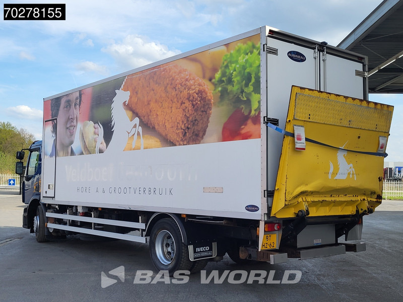 Renault Premium 280 4X2 19.5t NL-Truck Carrier Supra 950 Mt damaged Ladebordwand Euro 4 - Truk berpendingin: gambar 2 Renault Premium 280 4X2 19.5t NL-Truck Carrier Supra 950 Mt damaged Ladebordwand Euro 4 - Truk berpendingin: gambar 2