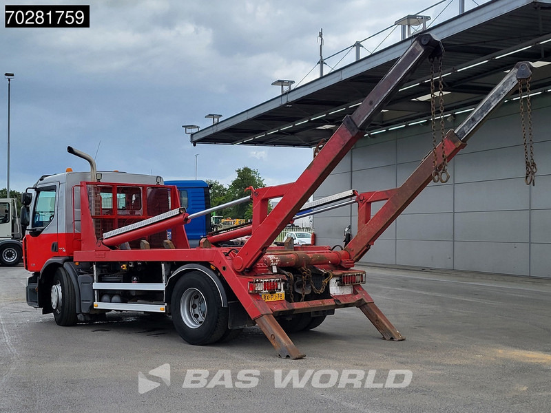 Renault Premium 310 Premium 4X2 19tons NL-Truck Manual Hyva-lift Euro 5 - Truk skip loader: gambar 2 Renault Premium 310 Premium 4X2 19tons NL-Truck Manual Hyva-lift Euro 5 - Truk skip loader: gambar 2