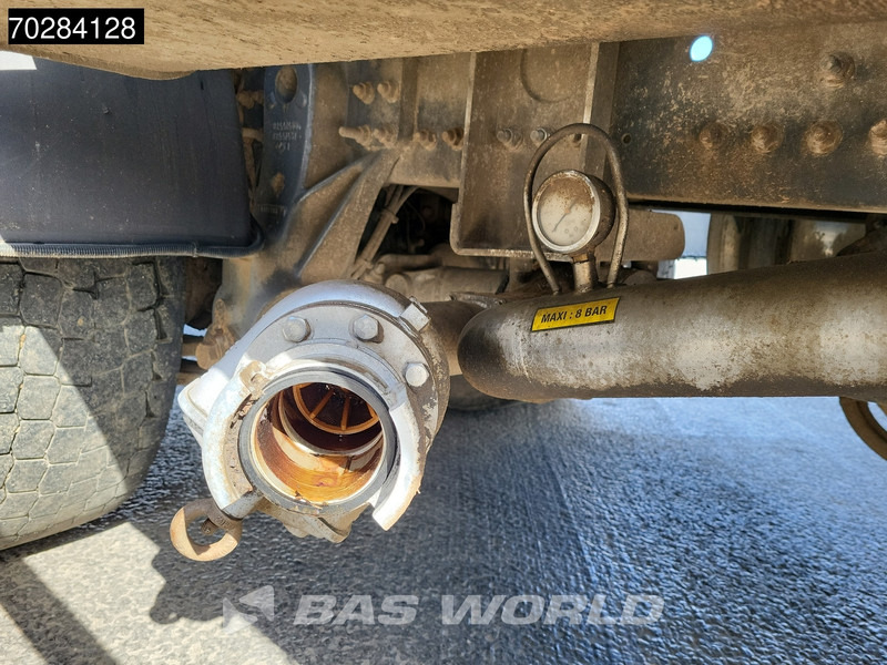 Truk tangki untuk pengangkutan bahan bakar Renault Premium 380 4X4 4x4 14.000 Liter Fuel tanker 6 compartments ADR Hydrodrive Euro 5: gambar 20 Truk tangki untuk pengangkutan bahan bakar Renault Premium 380 4X4 4x4 14.000 Liter Fuel tanker 6 compartments ADR Hydrodrive Euro 5: gambar 20