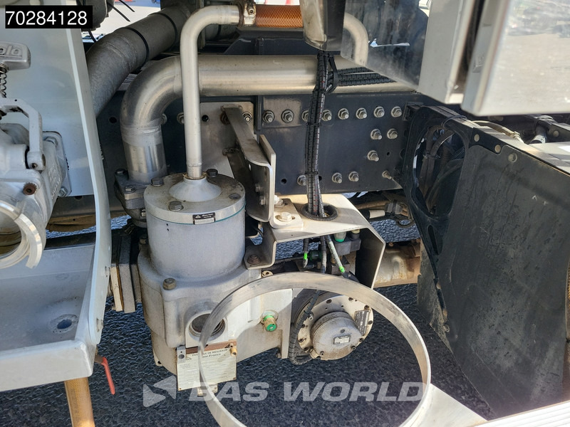 Truk tangki untuk pengangkutan bahan bakar Renault Premium 380 4X4 4x4 14.000 Liter Fuel tanker 6 compartments ADR Hydrodrive Euro 5: gambar 16 Truk tangki untuk pengangkutan bahan bakar Renault Premium 380 4X4 4x4 14.000 Liter Fuel tanker 6 compartments ADR Hydrodrive Euro 5: gambar 16