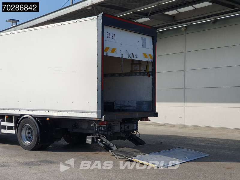 Renault T 380 4X2 19tonner Palfinger Ladebordwand Automatic Euro 6 - Truk box: gambar 3 Renault T 380 4X2 19tonner Palfinger Ladebordwand Automatic Euro 6 - Truk box: gambar 3