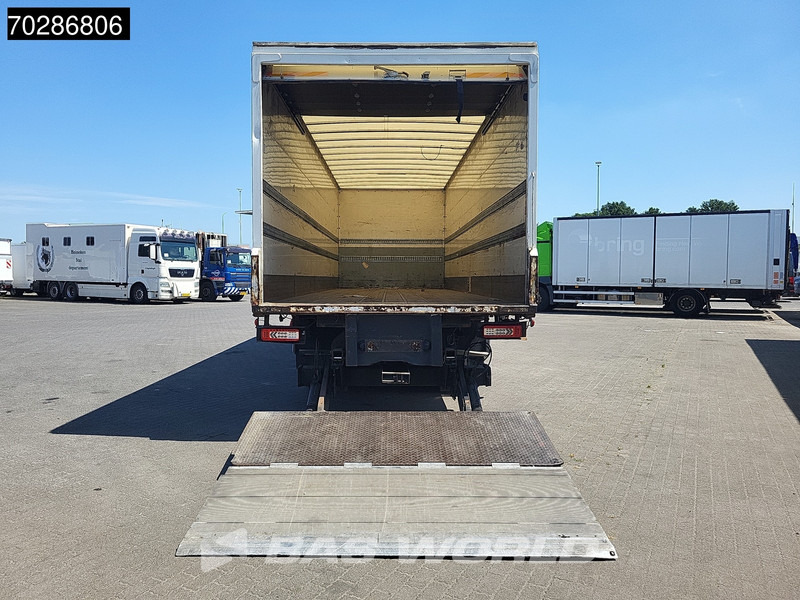 Renault T 380 T 6X2 Ladebordwand Liftachse Hartholz-Boden Euro 6 - Truk box: gambar 5 Renault T 380 T 6X2 Ladebordwand Liftachse Hartholz-Boden Euro 6 - Truk box: gambar 5