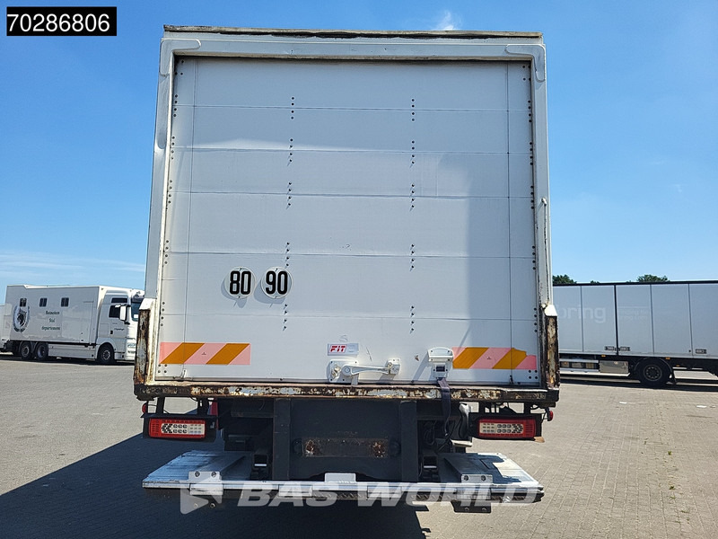Renault T 380 T 6X2 Ladebordwand Liftachse Hartholz-Boden Euro 6 - Truk box: gambar 3 Renault T 380 T 6X2 Ladebordwand Liftachse Hartholz-Boden Euro 6 - Truk box: gambar 3