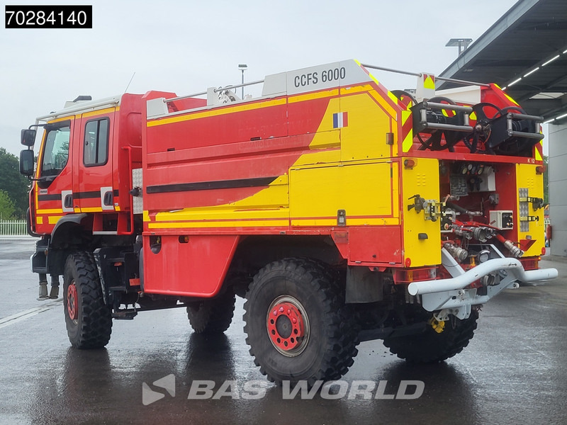 Renault thomas Sides 4X4 Renault Thomas Sides 6000 Ltr 4x4 Euro 5 - Truk pemadam kebakaran: gambar 2 Renault thomas Sides 4X4 Renault Thomas Sides 6000 Ltr 4x4 Euro 5 - Truk pemadam kebakaran: gambar 2