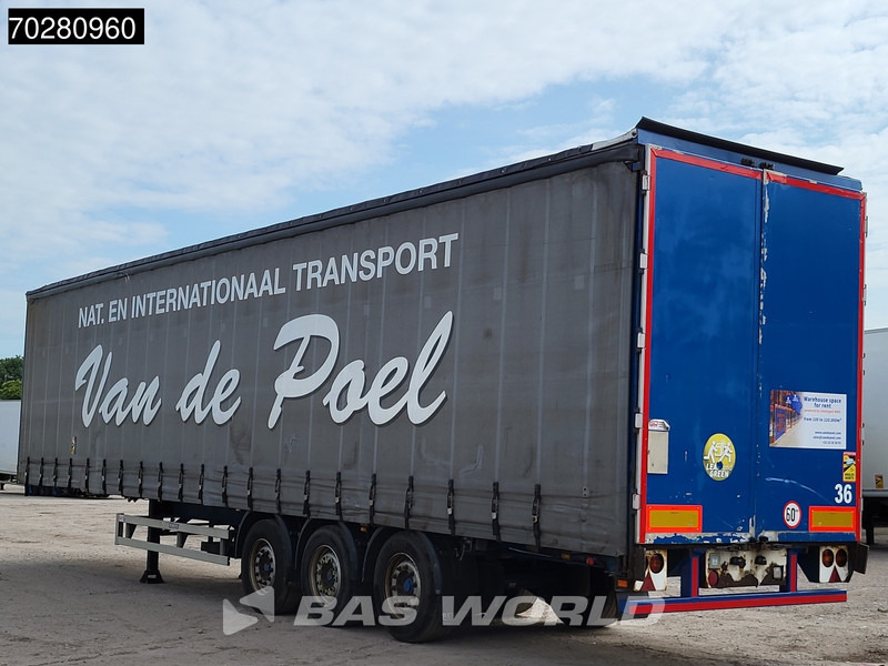 Renders 12.27N Hardwood Mega Lifting-roof TÜV 01/26 - Semi-trailer dengan terpal samping: gambar 2 Renders 12.27N Hardwood Mega Lifting-roof TÜV 01/26 - Semi-trailer dengan terpal samping: gambar 2