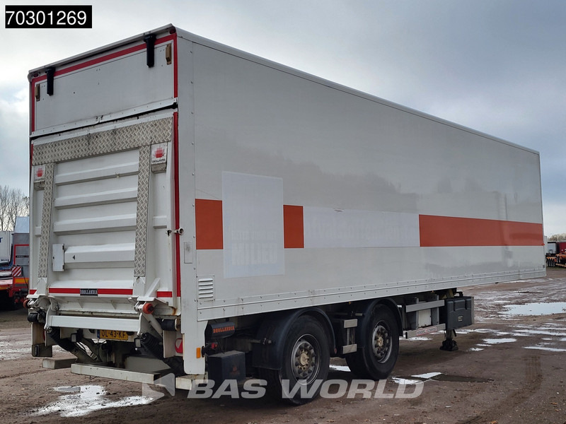 Renders ROC 12.18 TUV 01/26 City Tailgate Lift + Steering Axle - Semi-trailer kotak tertutup: gambar 5 Renders ROC 12.18 TUV 01/26 City Tailgate Lift + Steering Axle - Semi-trailer kotak tertutup: gambar 5