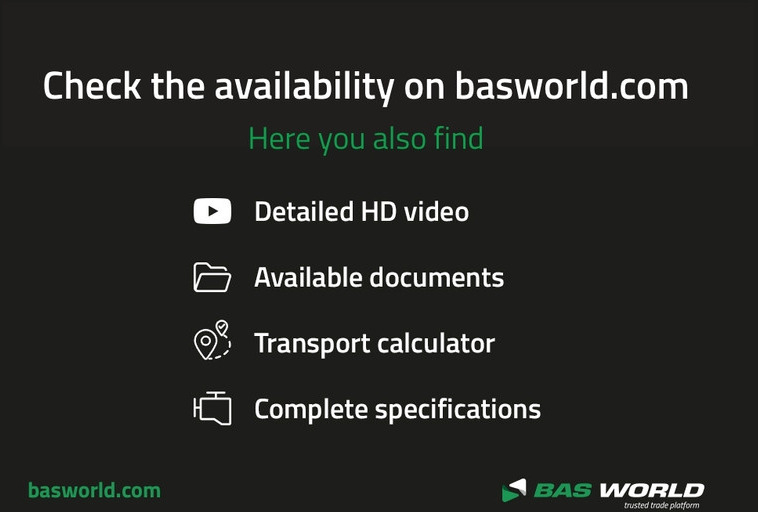Rubble Master HS5000 M Rubblemaster RM HS5000M Zeefinstallatie - Screener: gambar 4 Rubble Master HS5000 M Rubblemaster RM HS5000M Zeefinstallatie - Screener: gambar 4