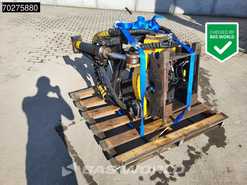 S70 / S70 - Skrup cepat: gambar 1 S70 / S70 - Skrup cepat: gambar 1