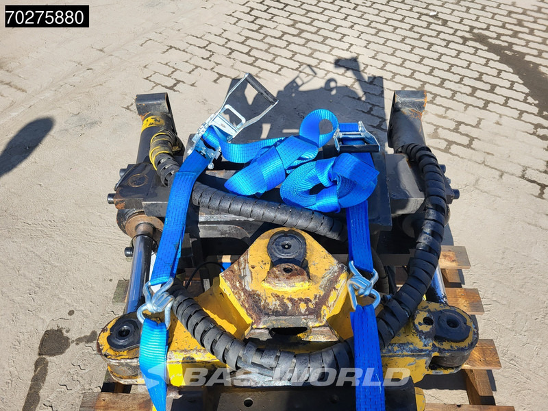 S70 / S70 - Skrup cepat: gambar 5 S70 / S70 - Skrup cepat: gambar 5