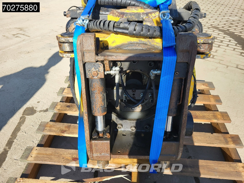 S70 / S70 - Skrup cepat: gambar 3 S70 / S70 - Skrup cepat: gambar 3