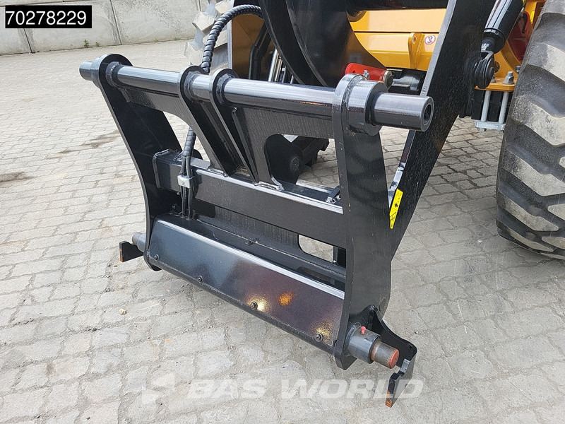 Sany SW105 CE - A/C - Wheel loader: gambar 3 Sany SW105 CE - A/C - Wheel loader: gambar 3