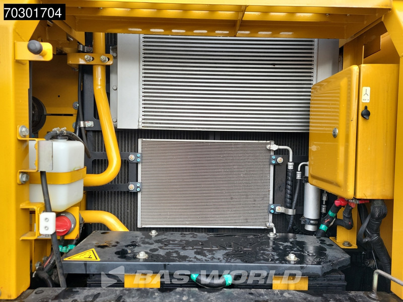 Ekskavator perayap baru Sany SY265 C LC: gambar 16 Ekskavator perayap baru Sany SY265 C LC: gambar 16