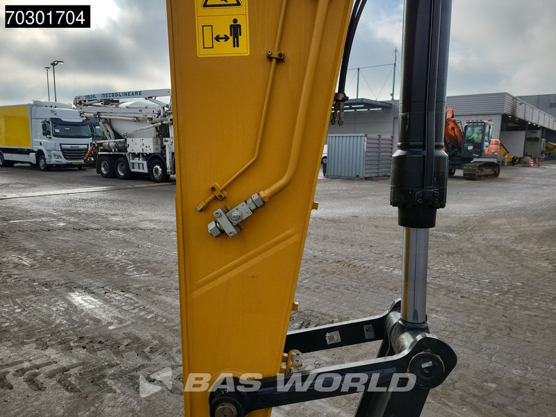 Ekskavator perayap baru Sany SY265 C LC: gambar 11 Ekskavator perayap baru Sany SY265 C LC: gambar 11