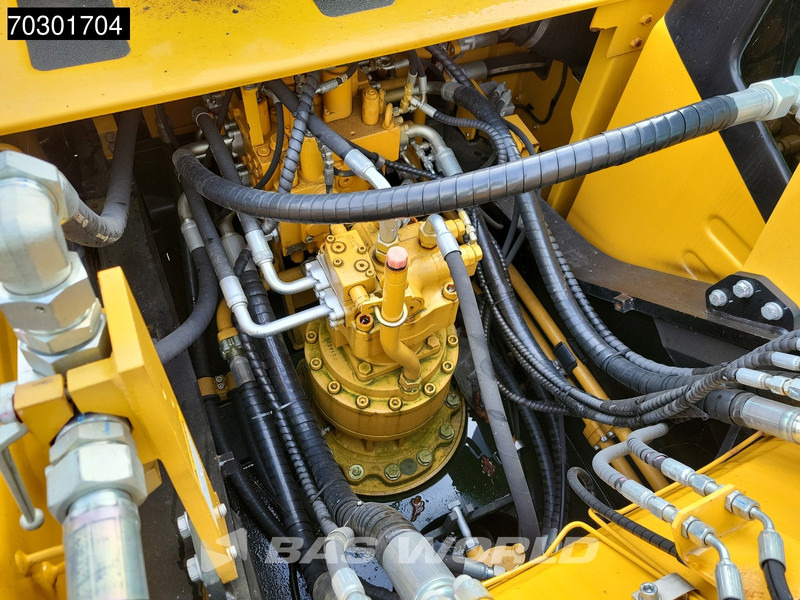 Ekskavator perayap baru Sany SY265 C LC: gambar 19 Ekskavator perayap baru Sany SY265 C LC: gambar 19