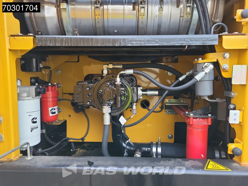 Ekskavator perayap baru Sany SY265 C LC: gambar 20 Ekskavator perayap baru Sany SY265 C LC: gambar 20