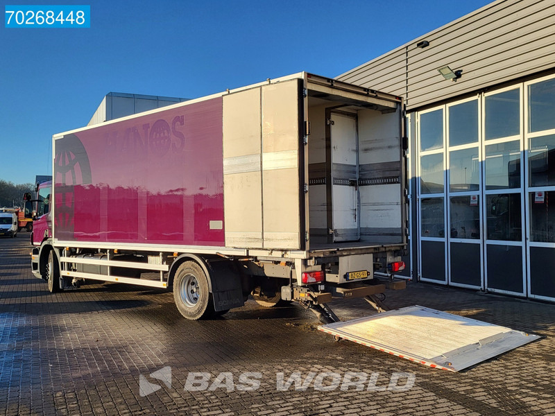 Scania P230 4X2 NL-Truck Carrier Supra 950mt Ladebordwand Euro5 - Truk berpendingin: gambar 3 Scania P230 4X2 NL-Truck Carrier Supra 950mt Ladebordwand Euro5 - Truk berpendingin: gambar 3