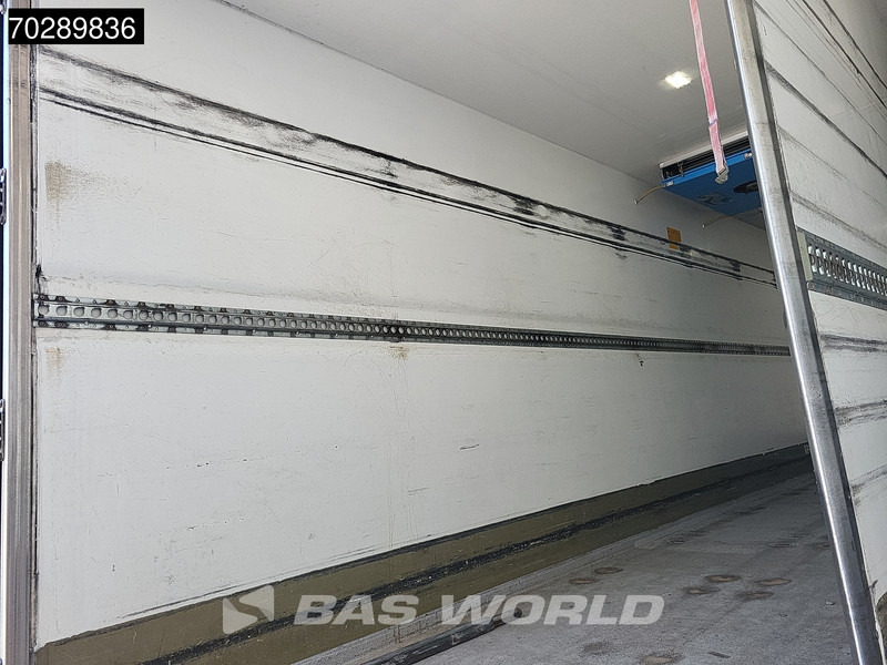 Scania P250 P 4X2 NL-Truck FRIGOBLOCK FK13SL 2000kg Ladebordwand Automatic Euro 6 - Truk berpendingin: gambar 3 Scania P250 P 4X2 NL-Truck FRIGOBLOCK FK13SL 2000kg Ladebordwand Automatic Euro 6 - Truk berpendingin: gambar 3