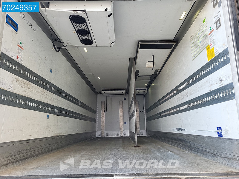 Scania P280 4X2 19tonner Automatic 2000kg Ladebordwand LED Euro 6 - Truk berpendingin: gambar 5 Scania P280 4X2 19tonner Automatic 2000kg Ladebordwand LED Euro 6 - Truk berpendingin: gambar 5