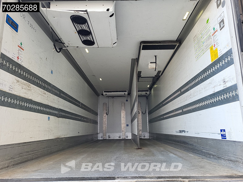 Scania P280 4X2 19tonner Automatic 2000kg Ladebordwand LED Euro 6 - Truk box: gambar 5 Scania P280 4X2 19tonner Automatic 2000kg Ladebordwand LED Euro 6 - Truk box: gambar 5