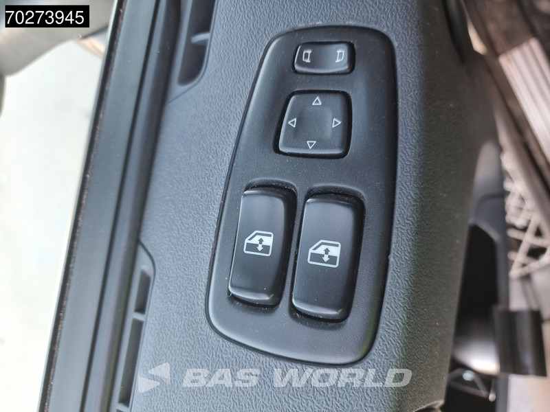Truk box Scania P280 4X2 Euro 6 Tailgate Automatic: gambar 19