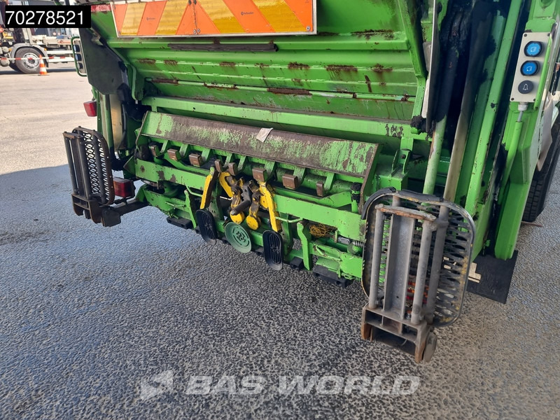 Scania P280 6X2 NL-Truck Geesink GPMIII v 22H25 GEC Lift+Lenkachse Euro 5 - Truk sampah: gambar 5 Scania P280 6X2 NL-Truck Geesink GPMIII v 22H25 GEC Lift+Lenkachse Euro 5 - Truk sampah: gambar 5