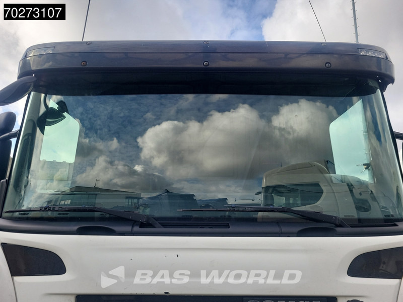 Leasing Scania P280 6X2 NL-Truck Lenkachse MOL PUSHER 2000 Euro 5 Scania P280 6X2 NL-Truck Lenkachse MOL PUSHER 2000 Euro 5: gambar 8