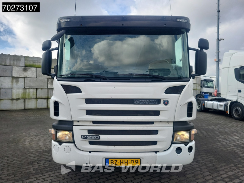 Leasing Scania P280 6X2 NL-Truck Lenkachse MOL PUSHER 2000 Euro 5 Scania P280 6X2 NL-Truck Lenkachse MOL PUSHER 2000 Euro 5: gambar 7