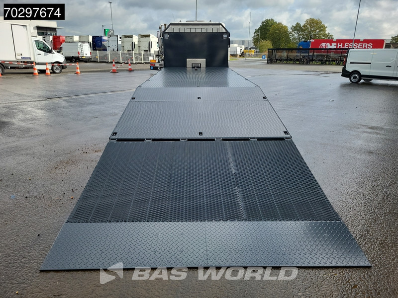 Scania P320 P 6X2 Machine transporter Winch Lift+Steering Axle Euro 6 - Truk pengangkut mobil: gambar 3 Scania P320 P 6X2 Machine transporter Winch Lift+Steering Axle Euro 6 - Truk pengangkut mobil: gambar 3