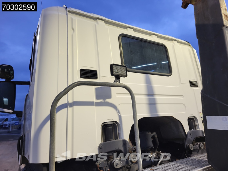 Scania P420 6X2 20 tons Dalby containersystem Lift-Axle Manual Euro 5 - Hook lift: gambar 3 Scania P420 6X2 20 tons Dalby containersystem Lift-Axle Manual Euro 5 - Hook lift: gambar 3