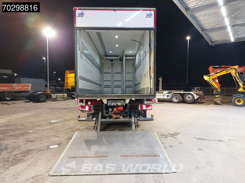 Scania P450 P 6X2 Thermo King T-1200R Spectrum Tailgate Retarder Euro 6 - Truk berpendingin: gambar 3 Scania P450 P 6X2 Thermo King T-1200R Spectrum Tailgate Retarder Euro 6 - Truk berpendingin: gambar 3