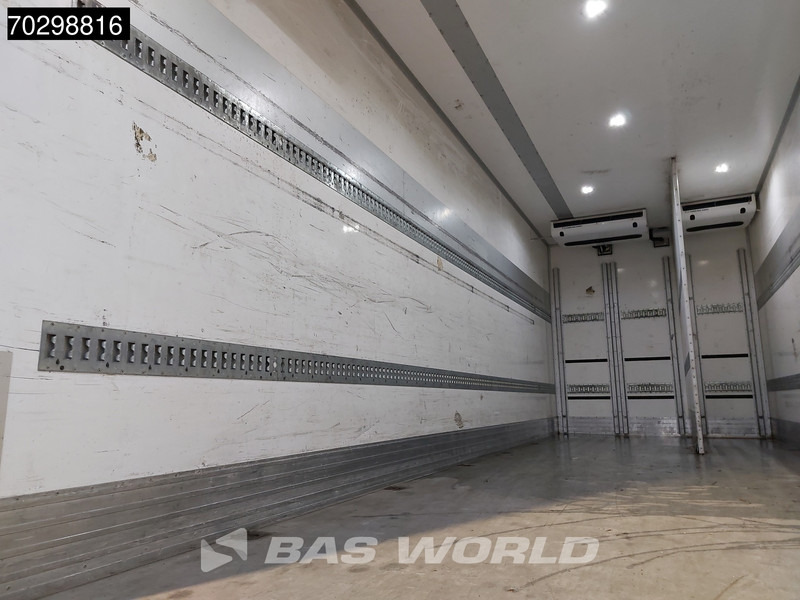 Scania P450 P 6X2 Thermo King T-1200R Spectrum Tailgate Retarder Euro 6 - Truk berpendingin: gambar 5 Scania P450 P 6X2 Thermo King T-1200R Spectrum Tailgate Retarder Euro 6 - Truk berpendingin: gambar 5