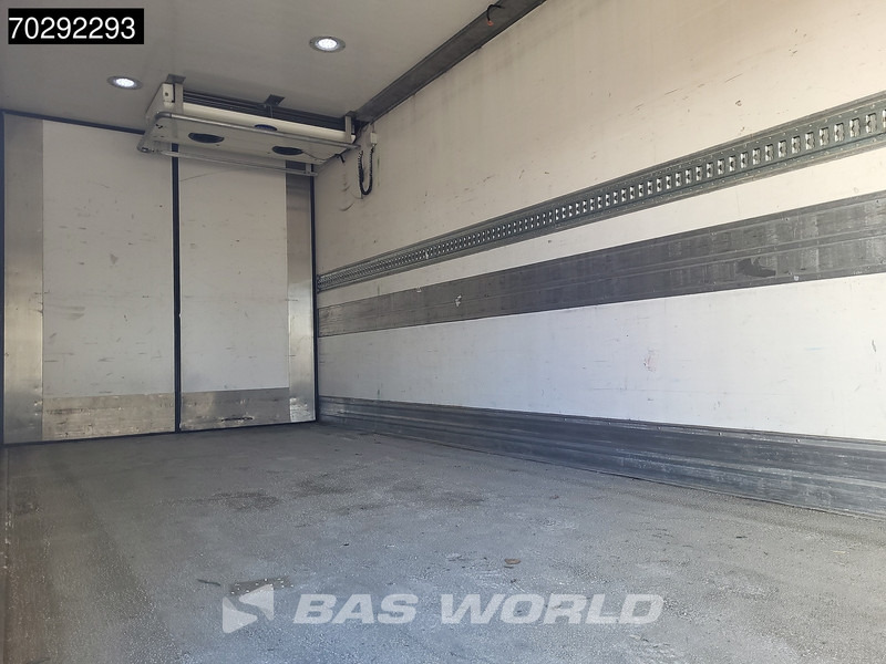 Scania R410 6X2 Lamberet Carrier Supra 1250 Mt Retarder Ladebordwand Euro 6 - Truk berpendingin: gambar 3 Scania R410 6X2 Lamberet Carrier Supra 1250 Mt Retarder Ladebordwand Euro 6 - Truk berpendingin: gambar 3