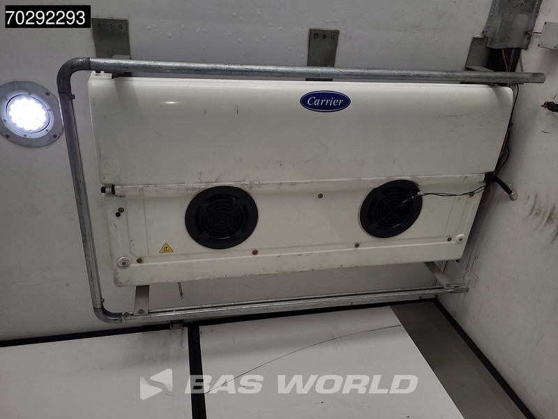 Scania R410 6X2 Lamberet Carrier Supra 1250 Mt Retarder Ladebordwand Euro 6 - Truk berpendingin: gambar 5 Scania R410 6X2 Lamberet Carrier Supra 1250 Mt Retarder Ladebordwand Euro 6 - Truk berpendingin: gambar 5