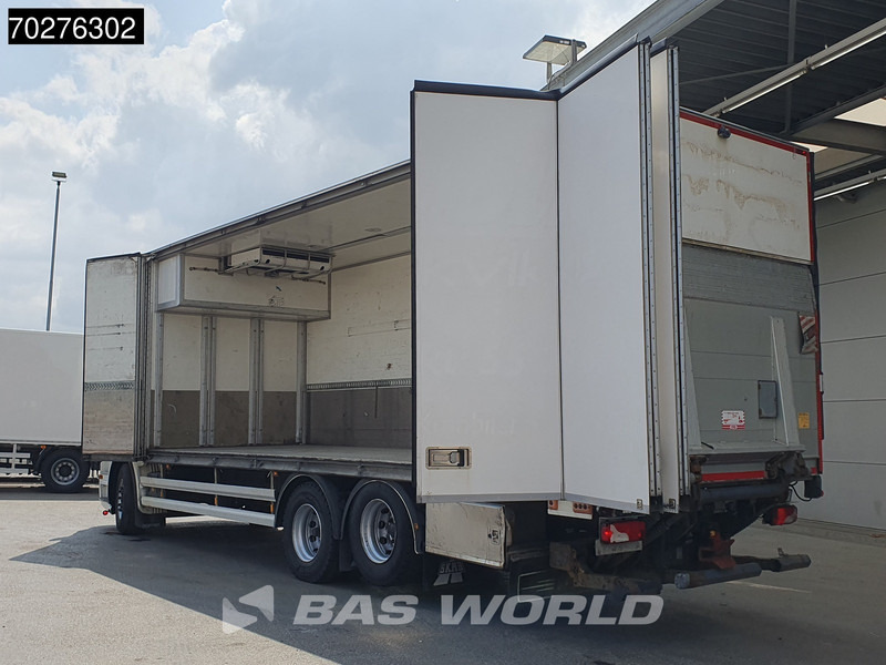 Leasing Scania R480 R 6X2 Thermo-king T-1200 R Retarder Manual Ladebordwand Xenon Navi Euro 5 Scania R480 R 6X2 Thermo-king T-1200 R Retarder Manual Ladebordwand Xenon Navi Euro 5: gambar 16