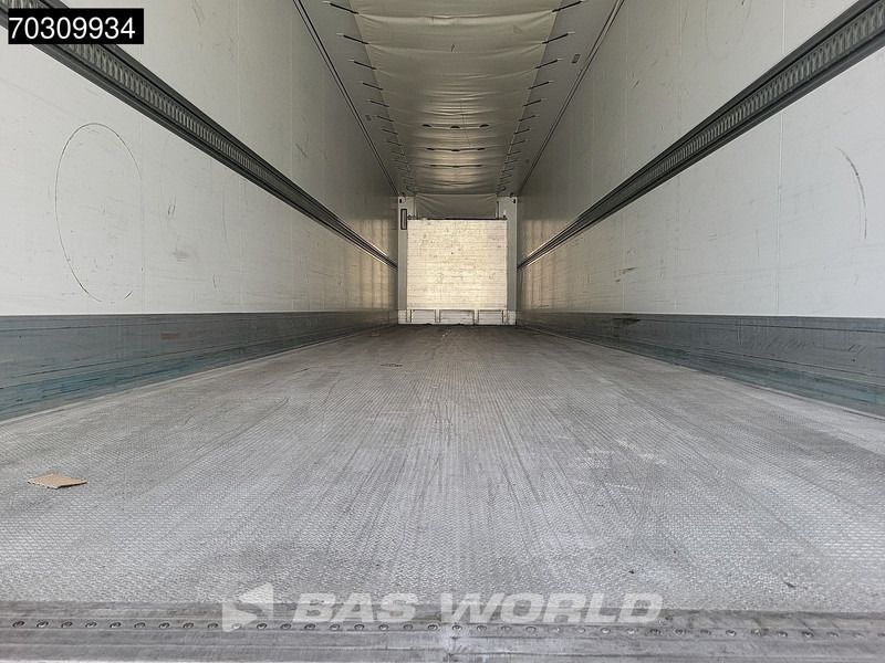 Semi-trailer berpendingin Schmitz Cargobull SCB*S3 3 axles Flower Width FRC: gambar 11 Semi-trailer berpendingin Schmitz Cargobull SCB*S3 3 axles Flower Width FRC: gambar 11