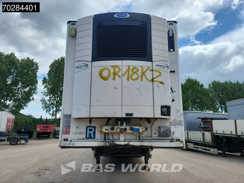 Schmitz Cargobull SCB*S3B 3 axles Doppelstock Doppelverdampfer Blumenbreit Palettenkasten - Semi-trailer berpendingin: gambar 5 Schmitz Cargobull SCB*S3B 3 axles Doppelstock Doppelverdampfer Blumenbreit Palettenkasten - Semi-trailer berpendingin: gambar 5