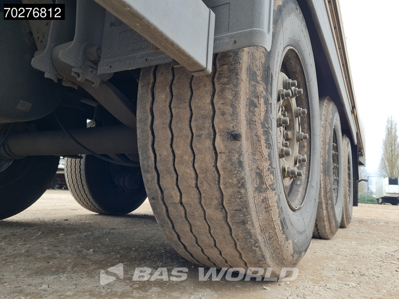 Semi-trailer berpendingin Schmitz Cargobull SCB*S3B Schiebewand Blumenbreit Doppelverdampfer: gambar 15