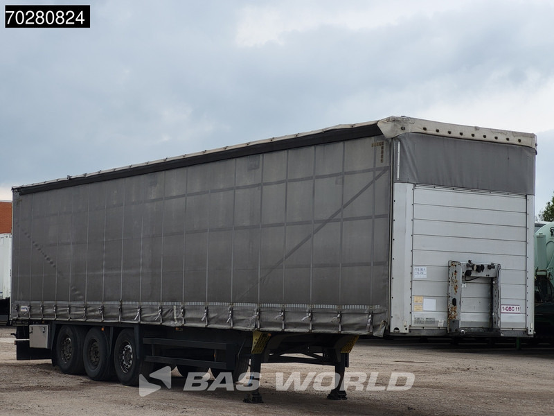 Schmitz Cargobull SCB*S3T COIL - Semi-trailer dengan terpal samping: gambar 3 Schmitz Cargobull SCB*S3T COIL - Semi-trailer dengan terpal samping: gambar 3