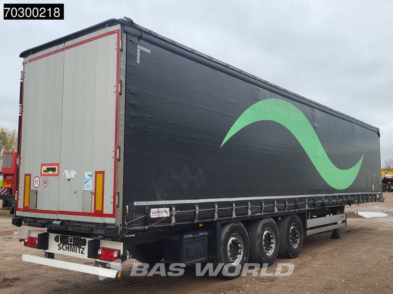 Schmitz Cargobull SCB*S3T Liftachse - Semi-trailer dengan terpal samping: gambar 5 Schmitz Cargobull SCB*S3T Liftachse - Semi-trailer dengan terpal samping: gambar 5