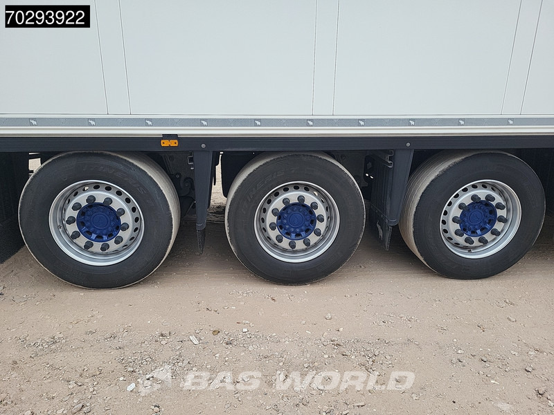Leasing Schmitz Cargobull SGF*S3 Low Hours 2xLiftachse Blumenbreit ATP-FRC Schmitz Cargobull SGF*S3 Low Hours 2xLiftachse Blumenbreit ATP-FRC: gambar 13