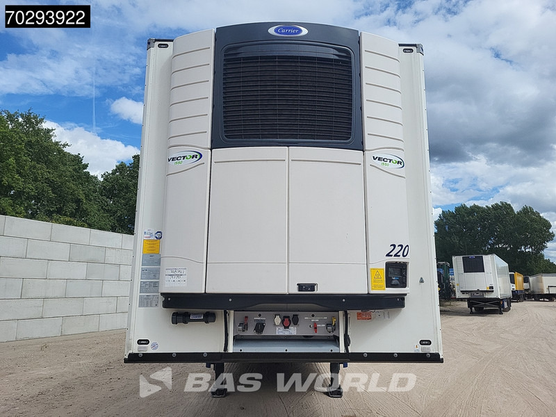 Leasing Schmitz Cargobull SGF*S3 Low Hours 2xLiftachse Blumenbreit ATP-FRC Schmitz Cargobull SGF*S3 Low Hours 2xLiftachse Blumenbreit ATP-FRC: gambar 6