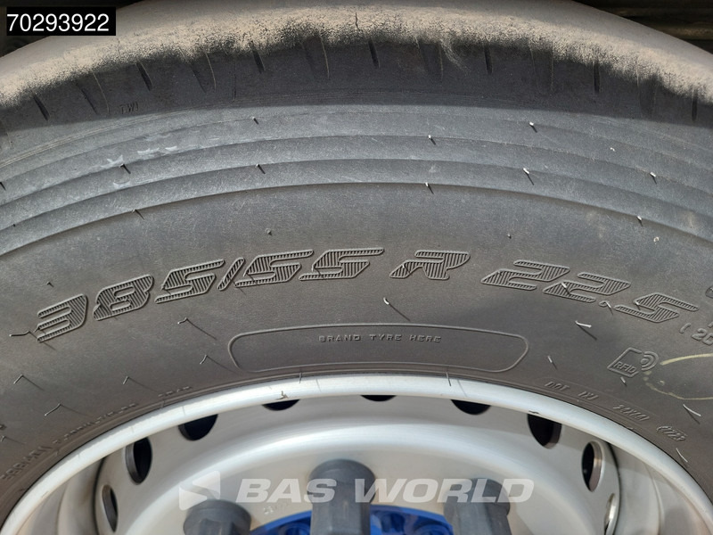 Leasing Schmitz Cargobull SGF*S3 Low Hours 2xLiftachse Blumenbreit ATP-FRC Schmitz Cargobull SGF*S3 Low Hours 2xLiftachse Blumenbreit ATP-FRC: gambar 20