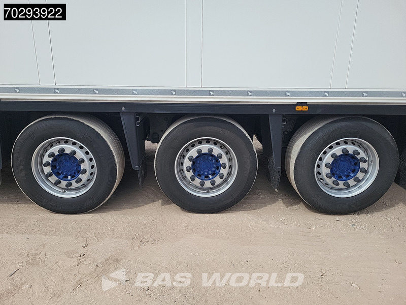 Leasing Schmitz Cargobull SGF*S3 Low Hours 2xLiftachse Blumenbreit ATP-FRC Schmitz Cargobull SGF*S3 Low Hours 2xLiftachse Blumenbreit ATP-FRC: gambar 12