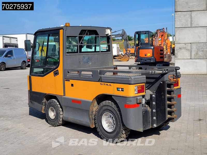 Still RO7-25 DEFECT / INOPERABLE - Forklift listrik: gambar 2 Still RO7-25 DEFECT / INOPERABLE - Forklift listrik: gambar 2