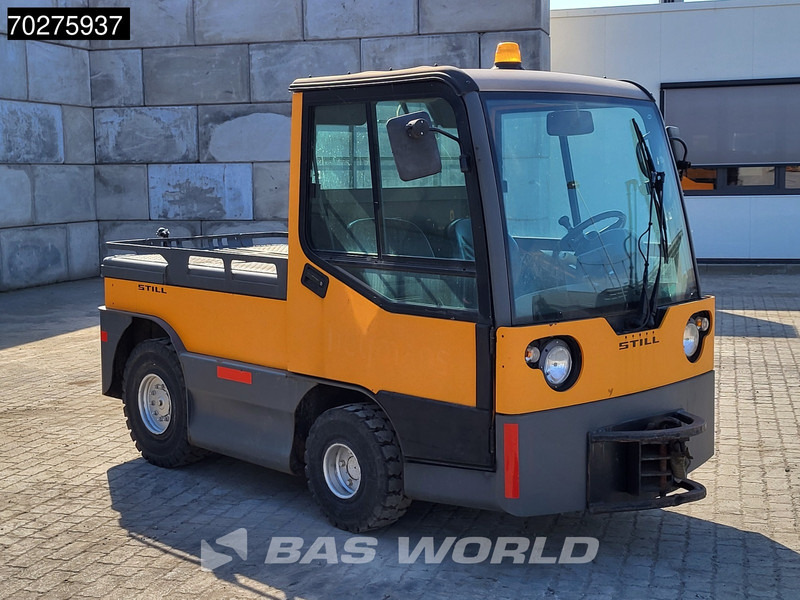 Still RO7-25 DEFECT / INOPERABLE - Forklift listrik: gambar 5 Still RO7-25 DEFECT / INOPERABLE - Forklift listrik: gambar 5
