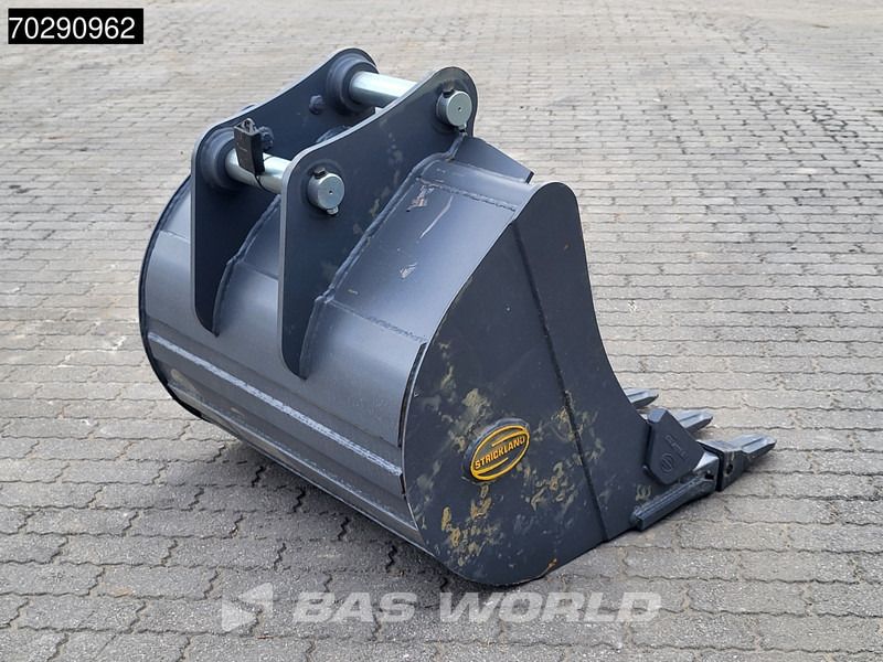 Strickland 8 Ton - Ember ekskavator untuk Peralatan konstruksi: gambar 3 Strickland 8 Ton - Ember ekskavator untuk Peralatan konstruksi: gambar 3