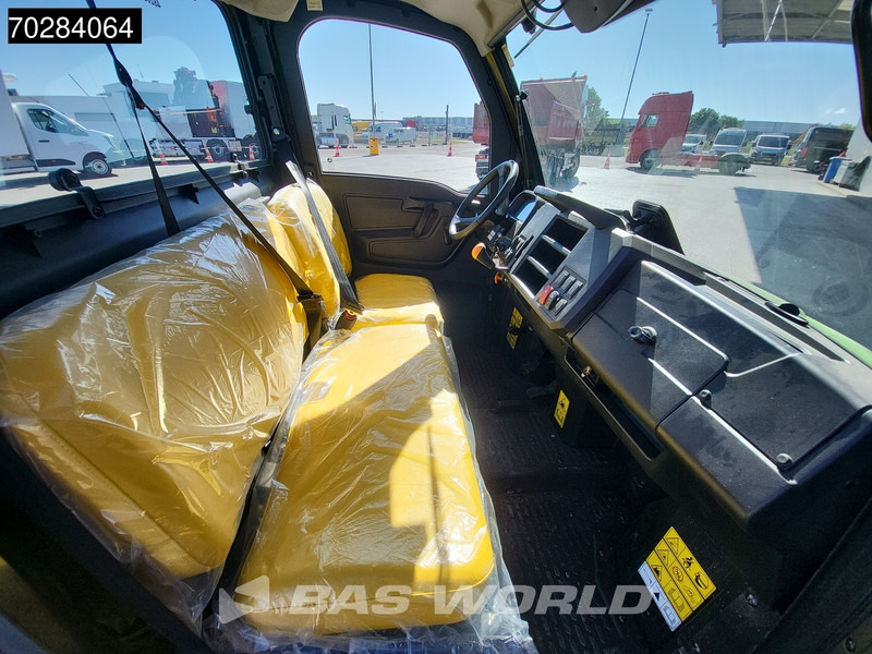 Suku cadang baru John Deere Gator XUV865M 4X4: gambar 9