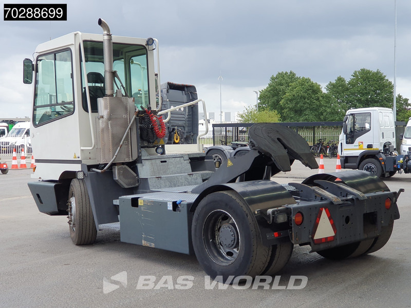 Terberg YT 222 4X2 NL-Truck Big-Axle - Traktor terminal: gambar 2 Terberg YT 222 4X2 NL-Truck Big-Axle - Traktor terminal: gambar 2