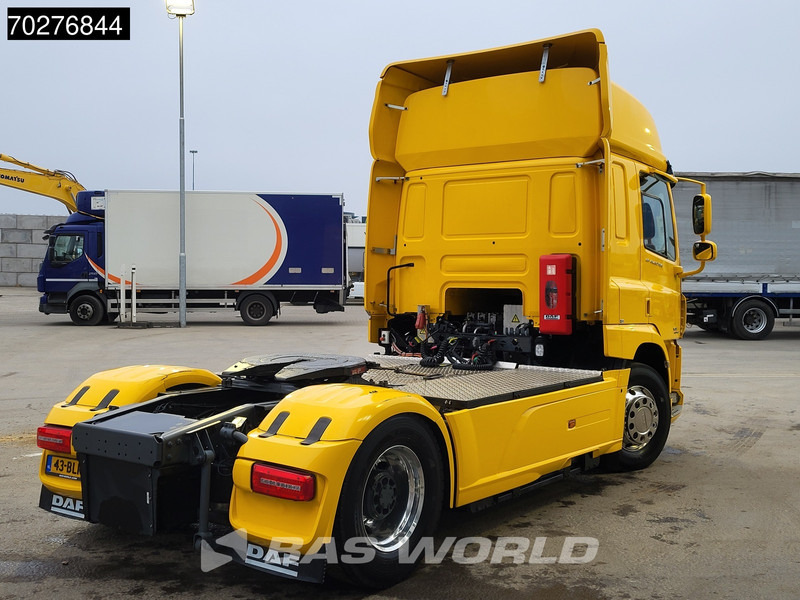 DAF CF 290 4X2 FTe 210kW Electric! SC PTO Alcoa Hydrovane - Tractor head: gambar 5 DAF CF 290 4X2 FTe 210kW Electric! SC PTO Alcoa Hydrovane - Tractor head: gambar 5