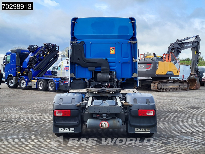 DAF CF 440 4X2 Low Mileage! SC Alcoa's Euro 6 - Tractor head: gambar 3 DAF CF 440 4X2 Low Mileage! SC Alcoa's Euro 6 - Tractor head: gambar 3